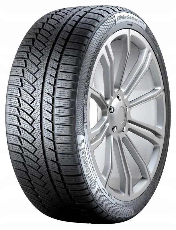 235/50R19 opona CONTINENTAL WinterContact TS 850 P FR SSR 99V